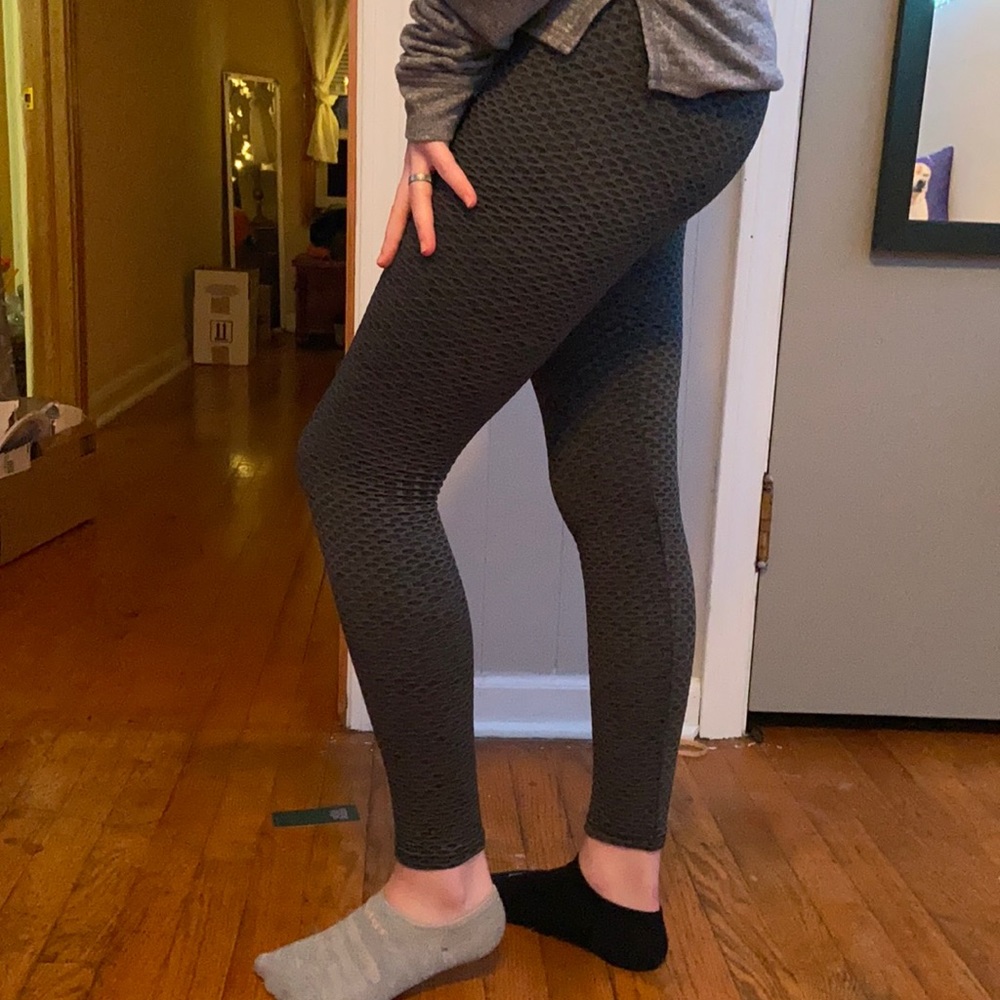 TikTok leggings